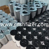 0400DN010BN4HC Asendage HYDAC kõrgsurvefiltri element