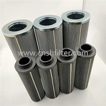 16QCLS10B asendamine Schroederi filtrielemendiga