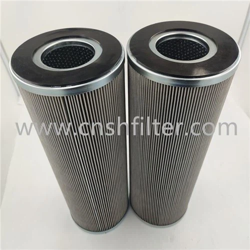 21FC5121-160x400/80 Elektrijaam BCB filterelement