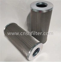 Tsemenditehase filtrielement ZALX160x600-MV1