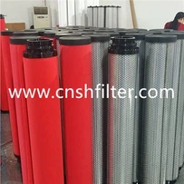 Kompressori filtrielement SLAF-50HA/A