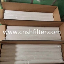 Fikseeritud külma vee filter SGLQ-300A