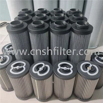 G01938Q Parkeri filtrielemendi vahetus