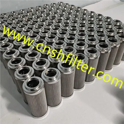 Kõrgsurvefiltri element DP2B01EA10V/-W