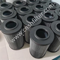 Elektrijaama turbiini filtrielement LY-125