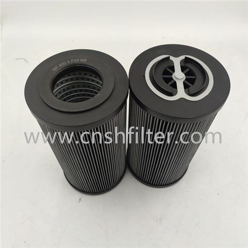 Vahetage MP FILTRI filtrielement MF1002A25HB