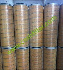 Asendamine Filter element Donaldson P191177