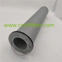 ARGO filtrielemendi E498-756 asendamine