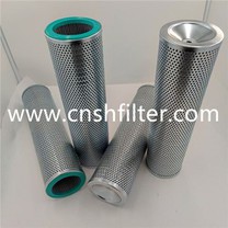 Parkeri filtrielemendi vahetus 937777Q