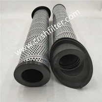 Parker filtrielemendi 940802 asendamine