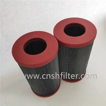 Rexrothi filtrielemendi R928005998 asendamine