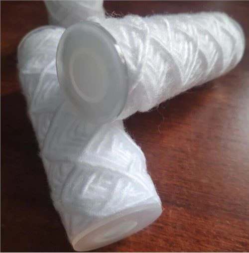 Veeproovi filter TZ03D-01