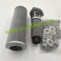 Reduktori määrdefiltri element CRF-LW-50B/1.6-40D/M