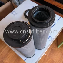 Määrdeainesüsteemi dupleksfilter QF6803G10H1.3C