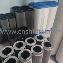 HYDAC 1300R025W/HC tuuleenergia vaakumpumba filtrielemendi asendus