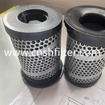 Parkeri 936967Q määrdefiltri elemendi vahetus