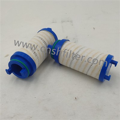 Cement Plant Stainless Steel Folding Filter Element HC4754FKN8H Cement Plant Stainless Steel Folding Filter Element HC4754FKN8H