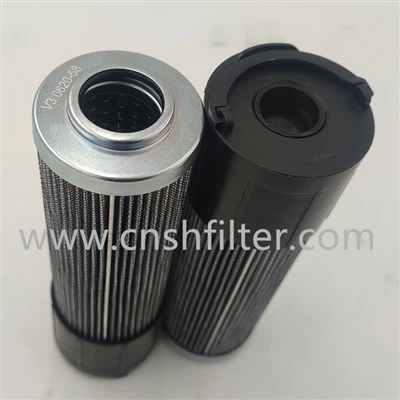 YPM330M-010P Chemical Plant Hydraulic Return Oil Filter Element YPM330M-010P Chemical Plant Hydraulic Return Oil Filter Element