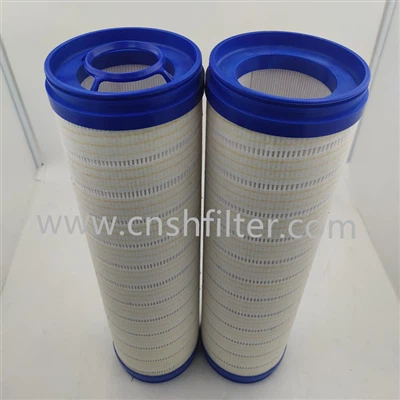 Replace PALL High Pressure Folding Filter Element HC0162FRP10Z Replace PALL High Pressure Folding Filter Element HC0162FRP10Z