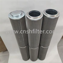 HH387DJ080MXFC7-CH0038 Vahetage PALL Lube Duplex filter