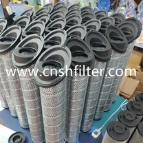 Parker 940971Q hüdrofiltri elemendi vahetus