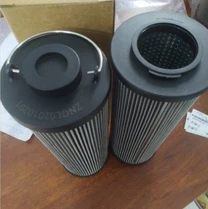 Lõunapoolse määrdefiltri elemendi vahetus