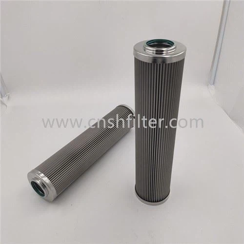 Tsemenditehase dupleksfiltri element RFLD125