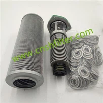 Tsemenditehase filtrielement KF-80B*80D