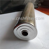 HQ25.300.16Z-3 õlifiltri seadme peenfiltri element