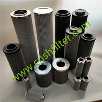 Suure vooluhulga dupleksfiltri element RFLD2500