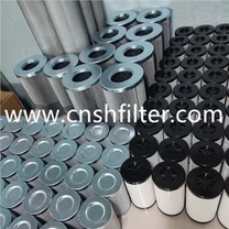 PI3145SMX10 tsemenditehase kõrgsurvefiltri element