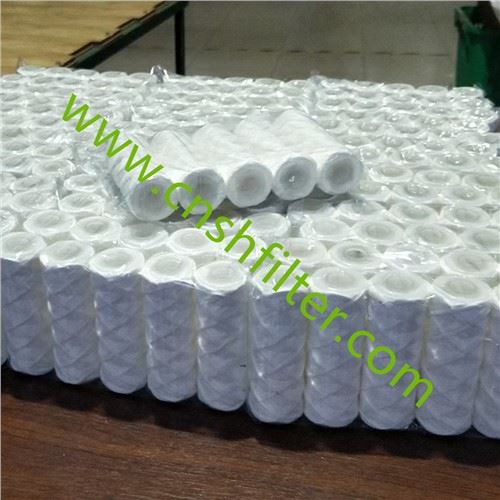 Elektrijaama filtrielement GN03D-1