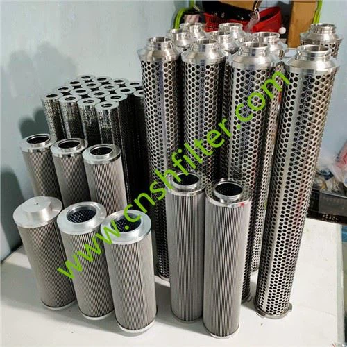 Elektrijaama õli motiivfilter W.38.Z.000202