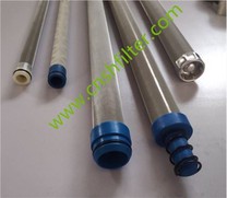 Asendamine filter element BOLL 1340079