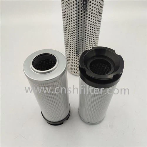 ARGO filtrielemendi V7.0820-08 asendamine