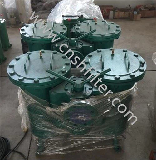 SPL-100 õhuke õlijaam SPL Mesh Filter