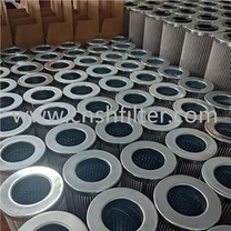 PI8215DRG25 asendab oksüdatsiooniventilaatori MAHLE filtrielemendi