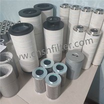 Asendage ahju ees olev PALL hüdraulikafilter HC9604FCS16H