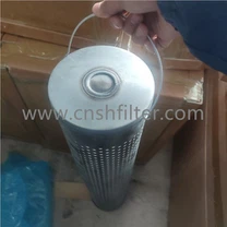 W.38.Z.000219 Elektrijaama regenereerimisseadme diatomiitfiltri element