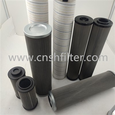 Shearer In-box Suction Filter EVOTEK EEPP6BY25