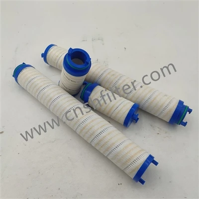 HC8904FRZ13Z Cement Plant Return Oil Folding Filter Replace PALL