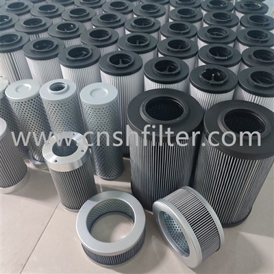21FC5221-160X400/10 Coal Mill Straight Return Filter Element