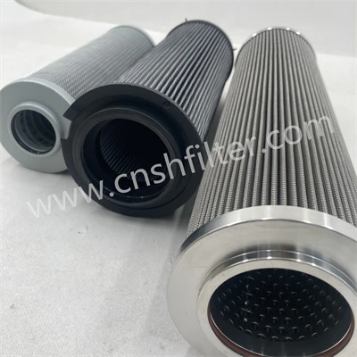 PI74016DNPSVST16 Crane Replacement For MAHLE Pressure Line Filter Element