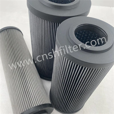 0110D020P Replacement For HYDAC Medium Speed Coal Mill Return Oil Filter Element