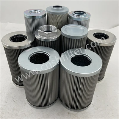 0280D020BH3HC Gas Station Replacement For HYDAC Fire-resistant Fuel Filter Element
