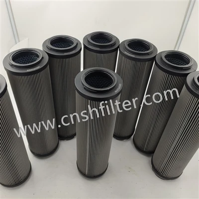 STE0630P025N Rolling Mill Replacement For Clean In-box Suction Filter Element