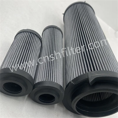 PDF0660F020N Steam Turbine Replacement For Clean Return Oil Folding Filter Element