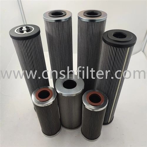 PME0110F005N Ball Mill Circulating Oil Filter Element Replacement For Clean