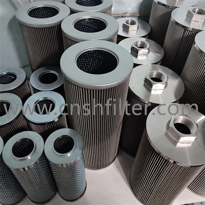 EVOTEK EFPR2BP10 Power Plant Fuel System Duplex Filter Element