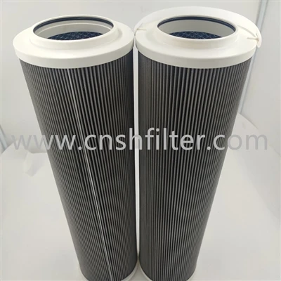 Ball Mill Self-sealing Magnetic Suction Filter CRFE-LW-50A-25D